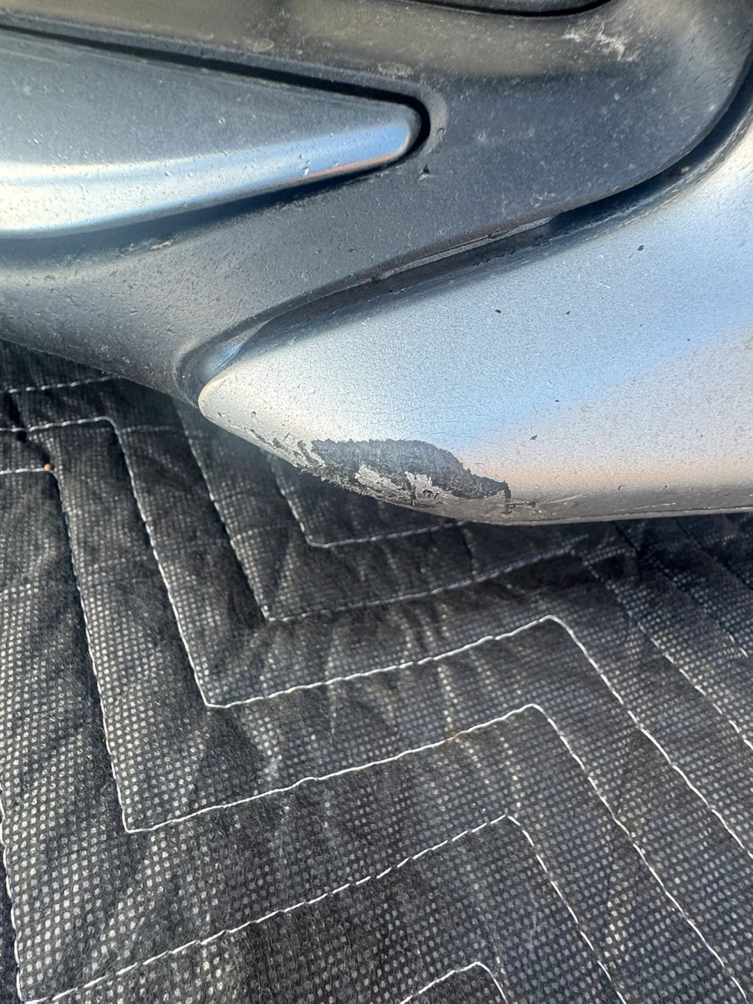 Honda Accord  Front Bumper 2013-2015 image indicator(6)