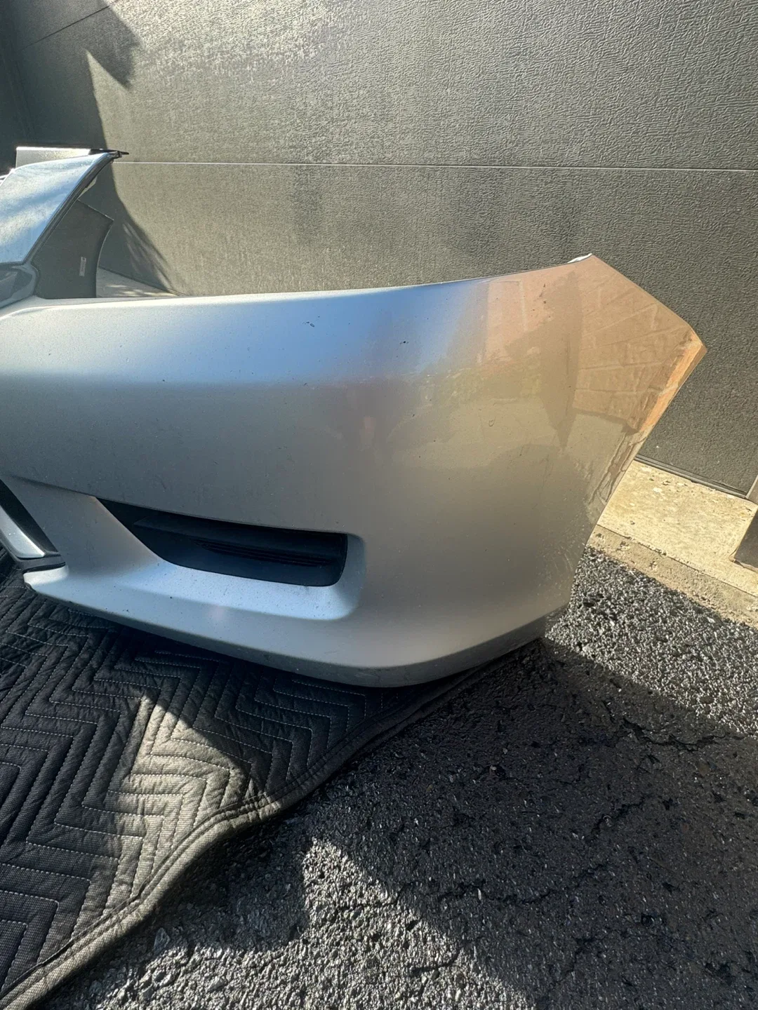 Honda Accord  Front Bumper 2013-2015 image indicator(5)