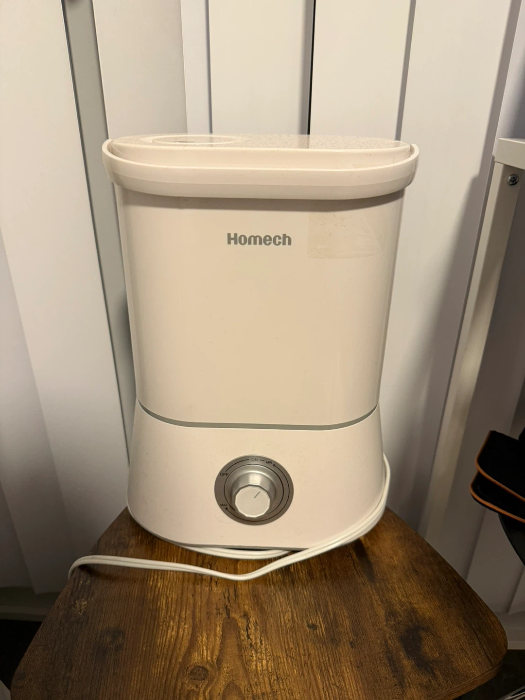 Homech Humidifier