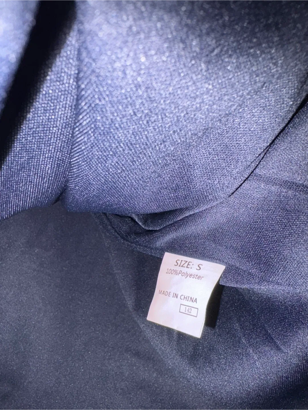 Women's Fashion T-shirt Casual Sleeveless -S image indicator(8)