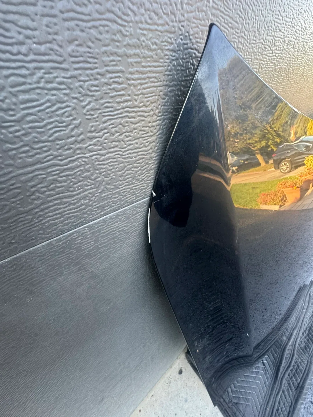 2006-2013 Lexus IS 250/350 OEM Hood image indicator(2)