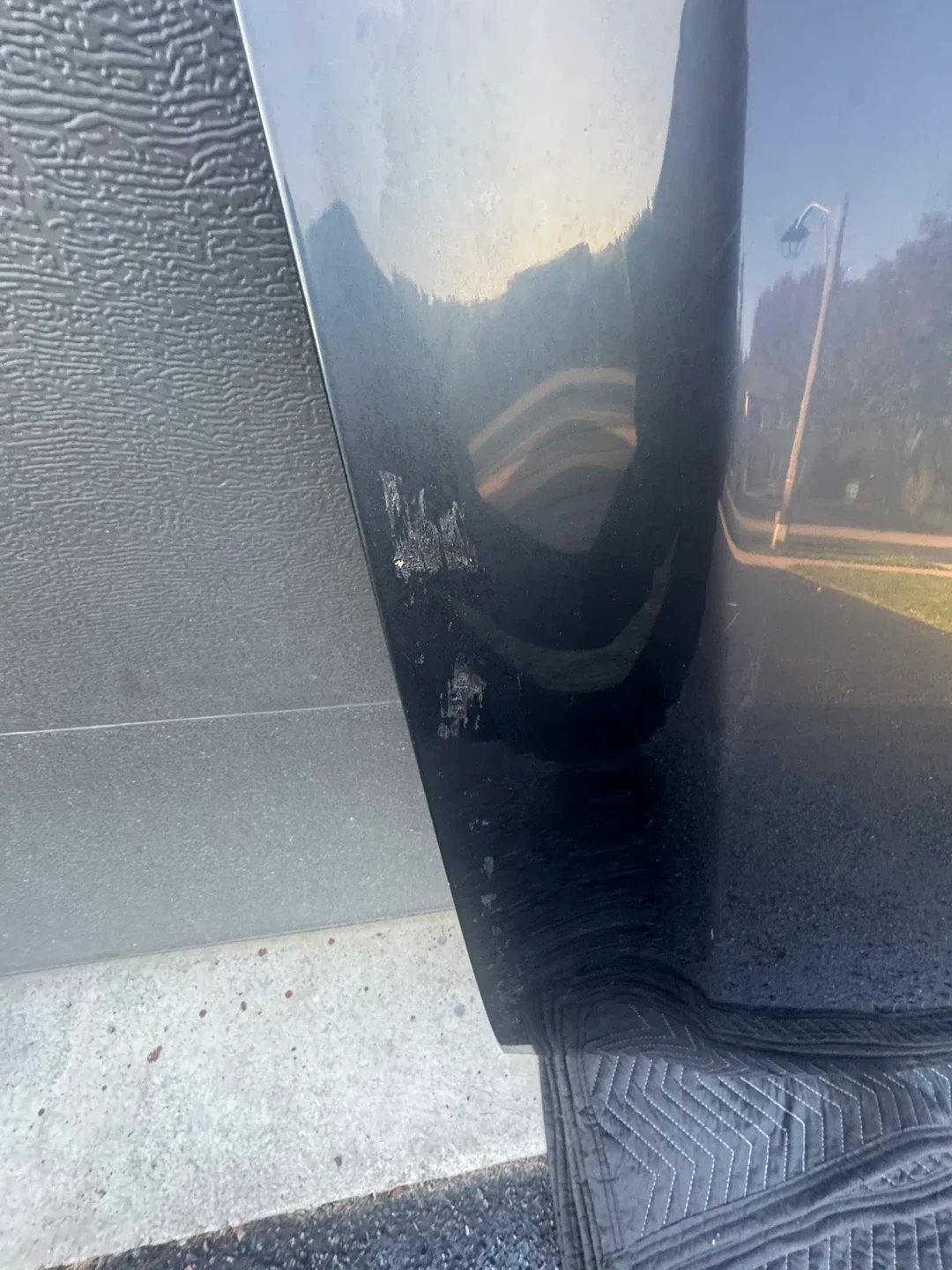 2006-2013 Lexus IS 250/350 OEM Hood image indicator(3)