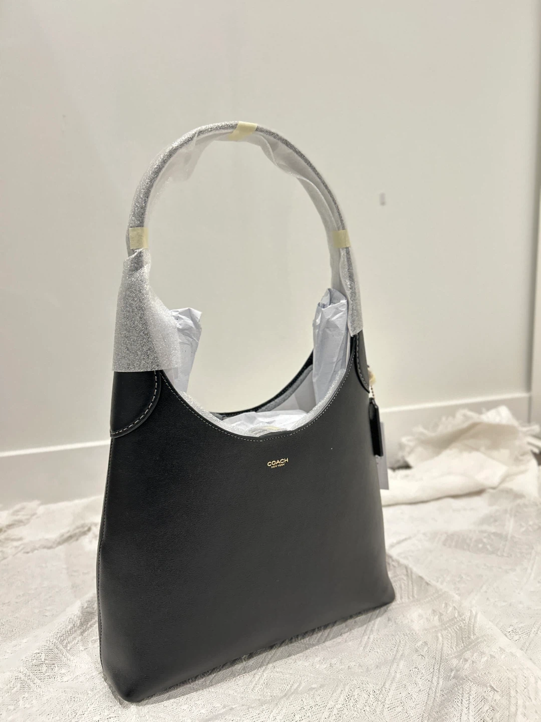Coach retail Brooklyn shoulder bag 28 - photo 2