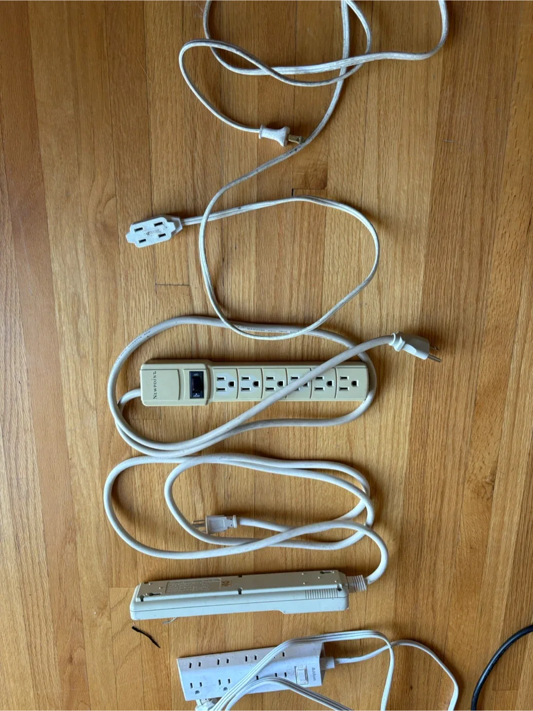 Selection of Power Strips thumbnail
