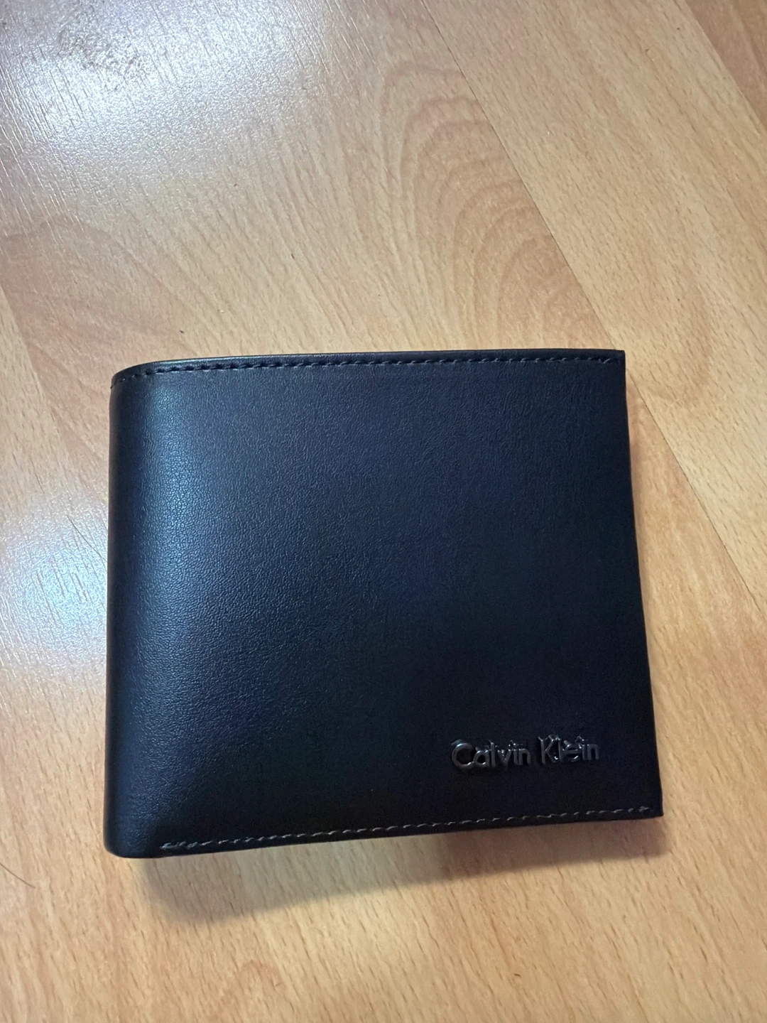 Calvin Klein Wallet Gift Set - New in Box! - photo 2