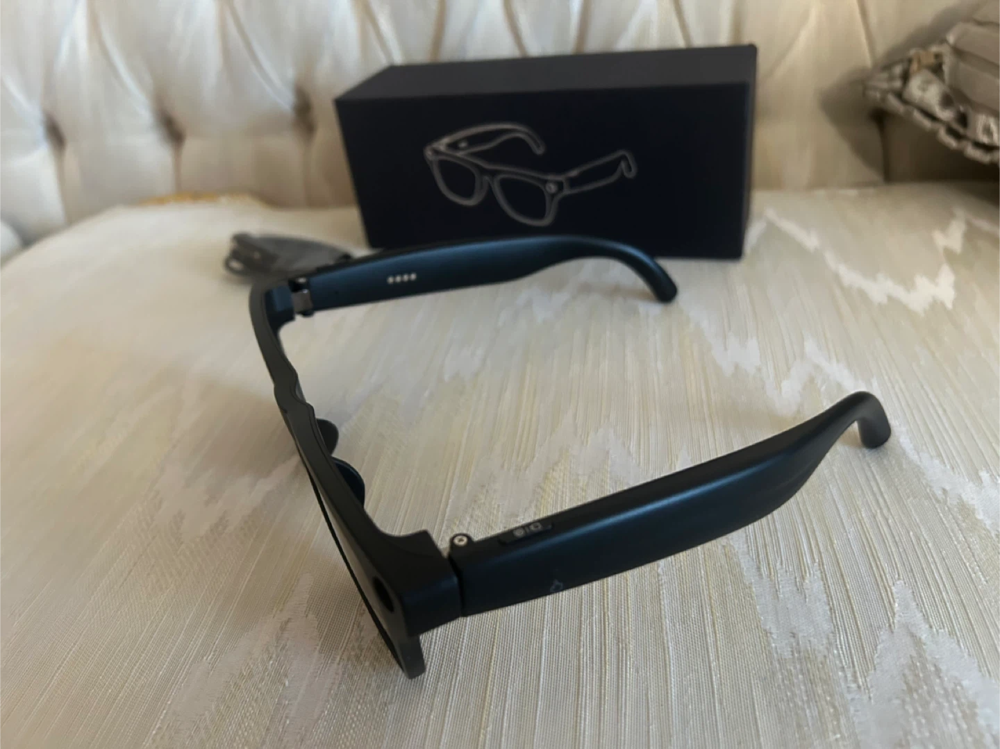 🔥 Smart AI Glasses – Brand New & Fully Loaded! 🔥 - photo 3
