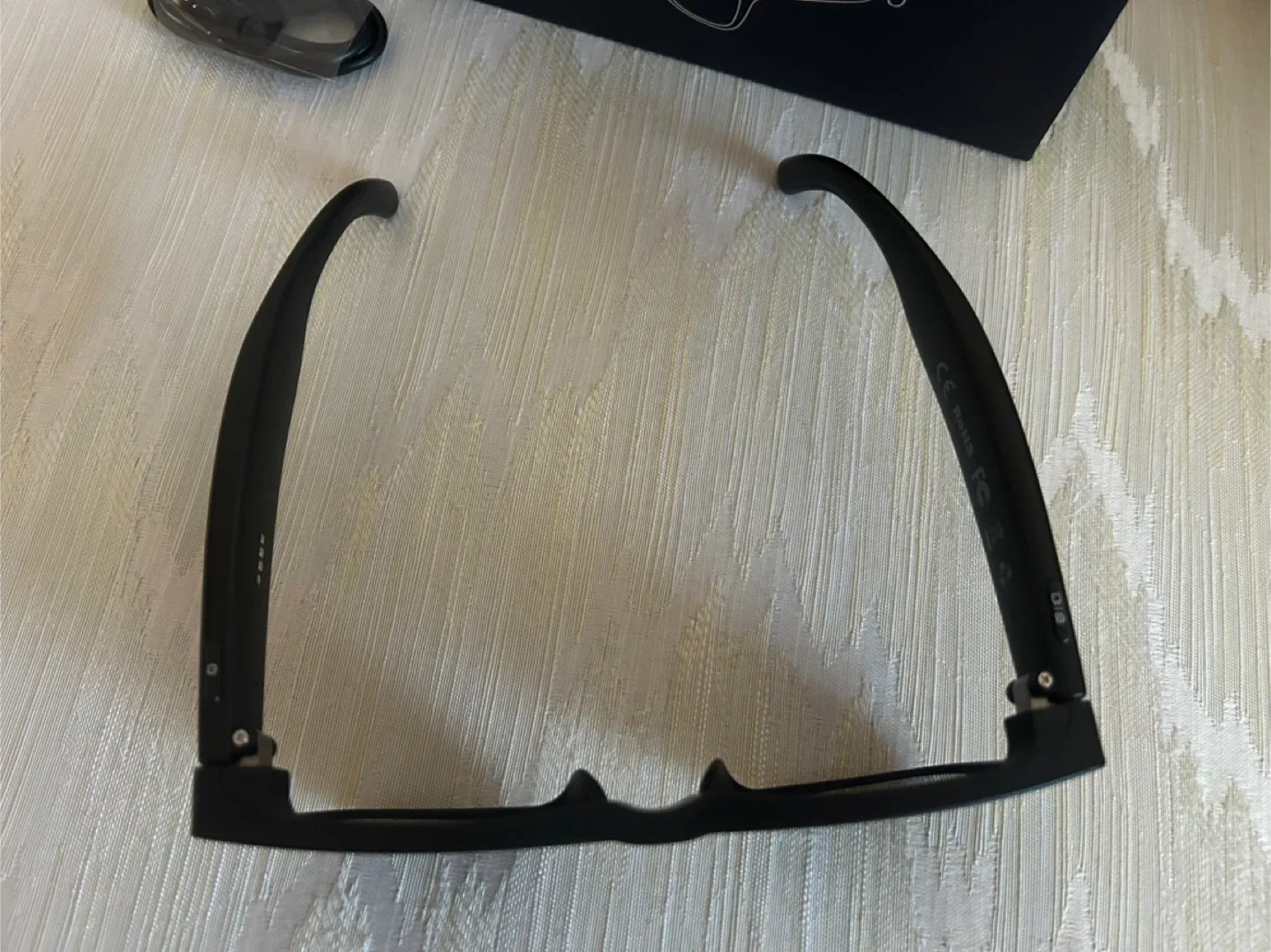 🔥 Smart AI Glasses – Brand New & Fully Loaded! 🔥 image indicator(6)