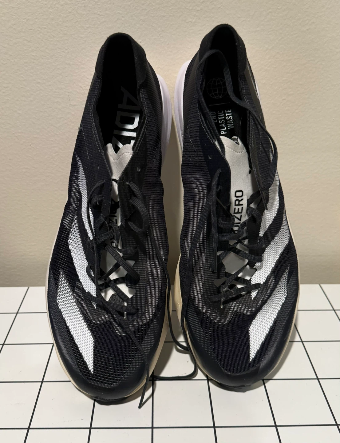 Adidas Adizero Adios 8 Running Shoes - photo 2