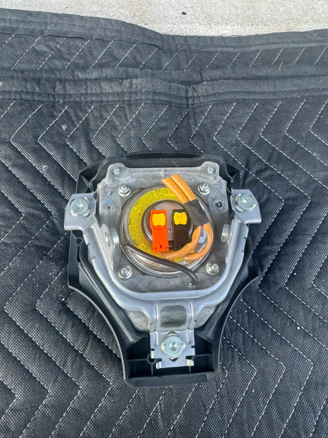 Lexus Airbag - 2006-2013 image indicator(2)