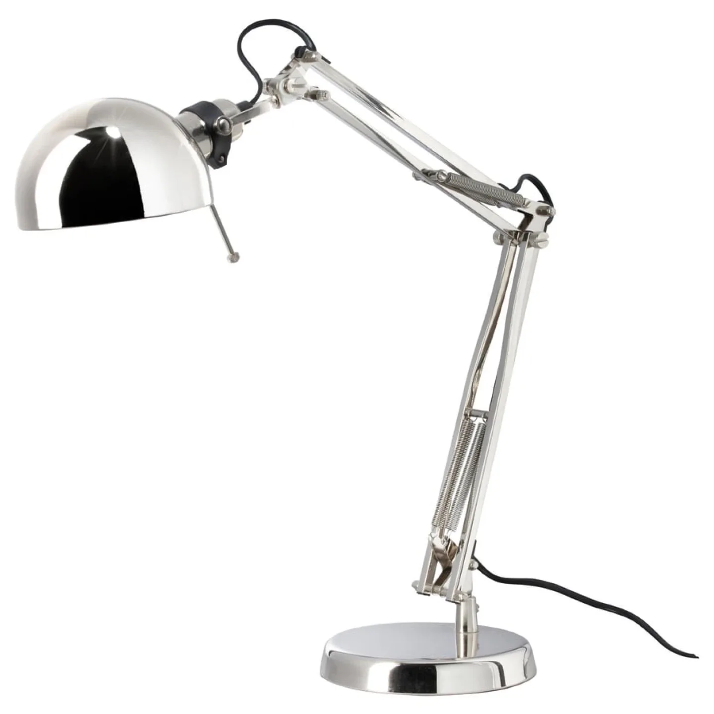 IKEA FORSA work lamp thumbnail
