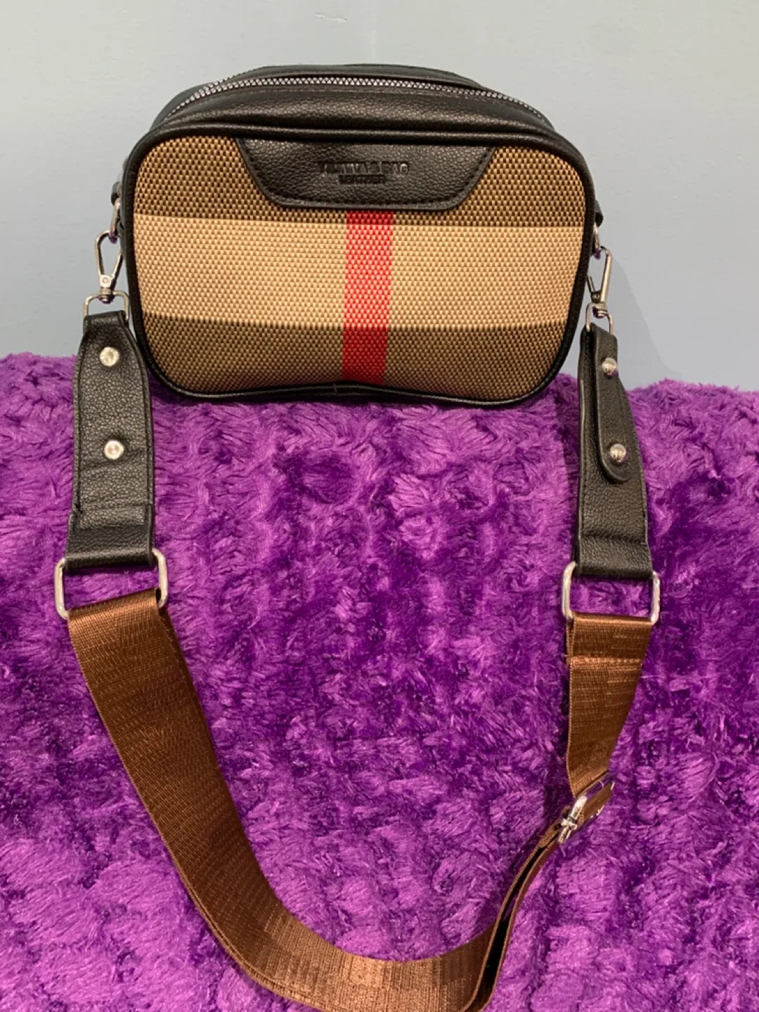 Crossbody Bag thumbnail