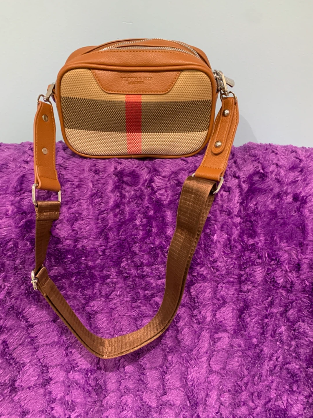 Stylish Crossbody Bag