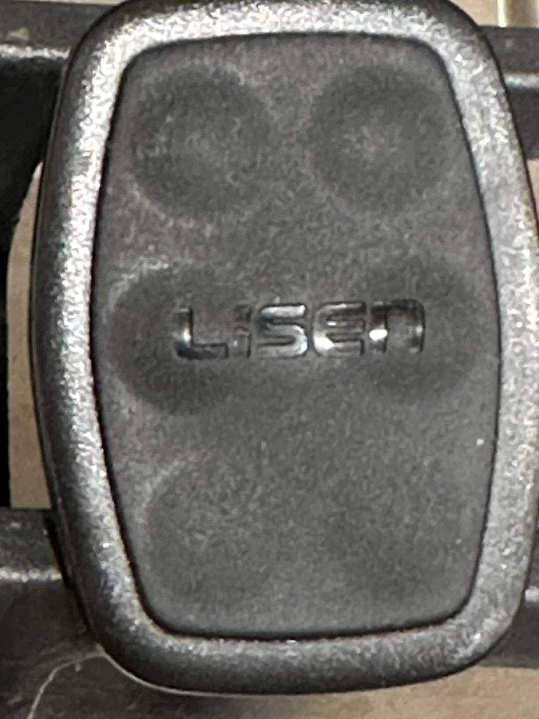 LISEN Car Phone Mount image indicator(4)