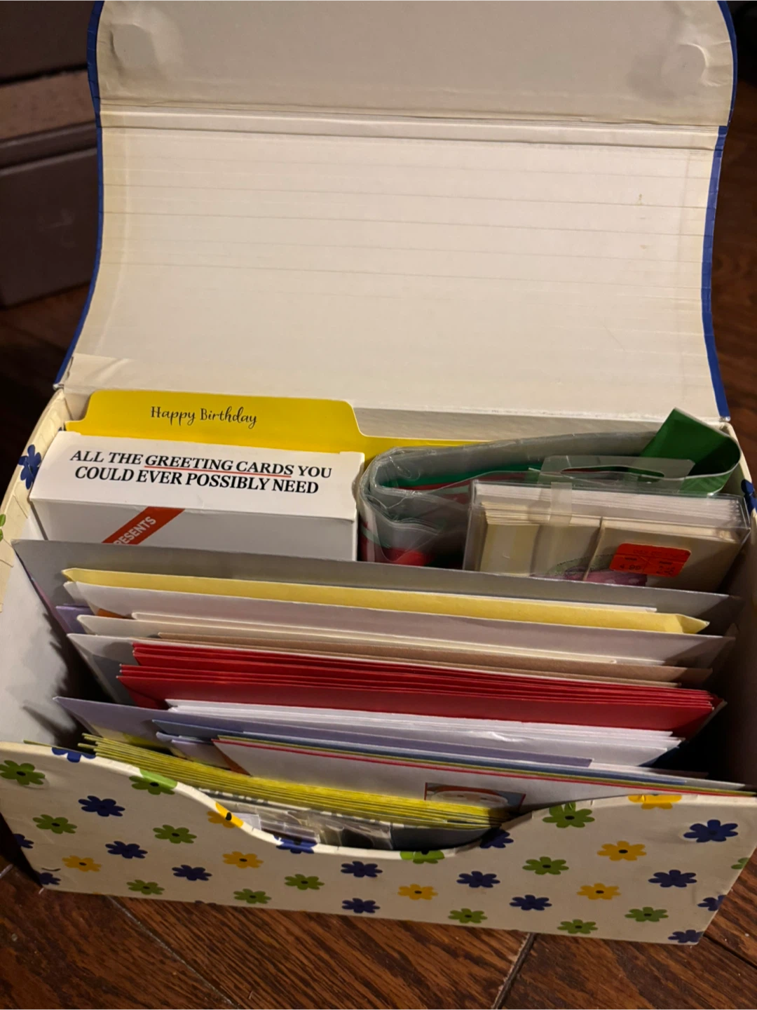 Greeting Cards