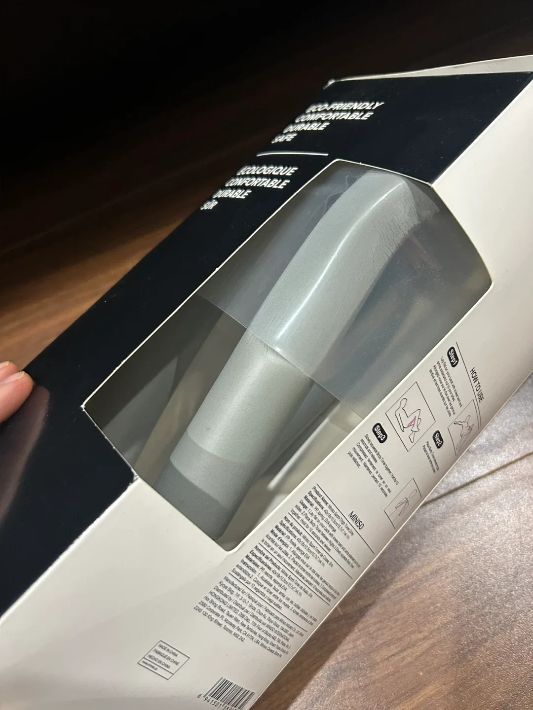 New Thigh and body toning workout exercise e image indicator(2)