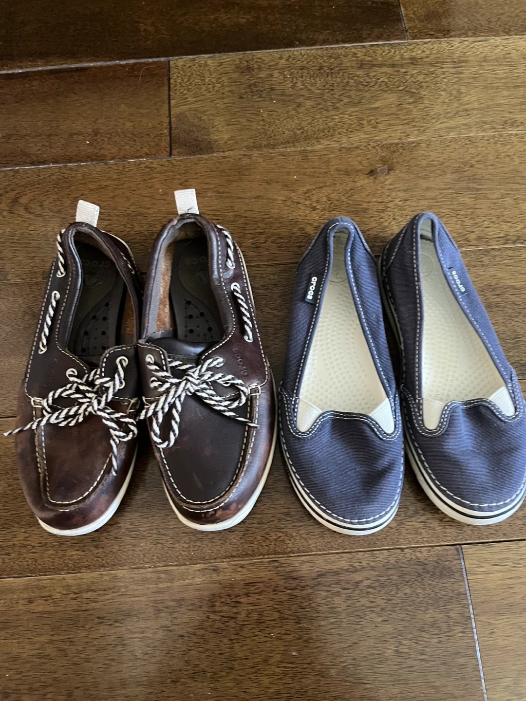 Crocs Shoes  - Various Styles & Size 6 last picture size 7 - photo 5