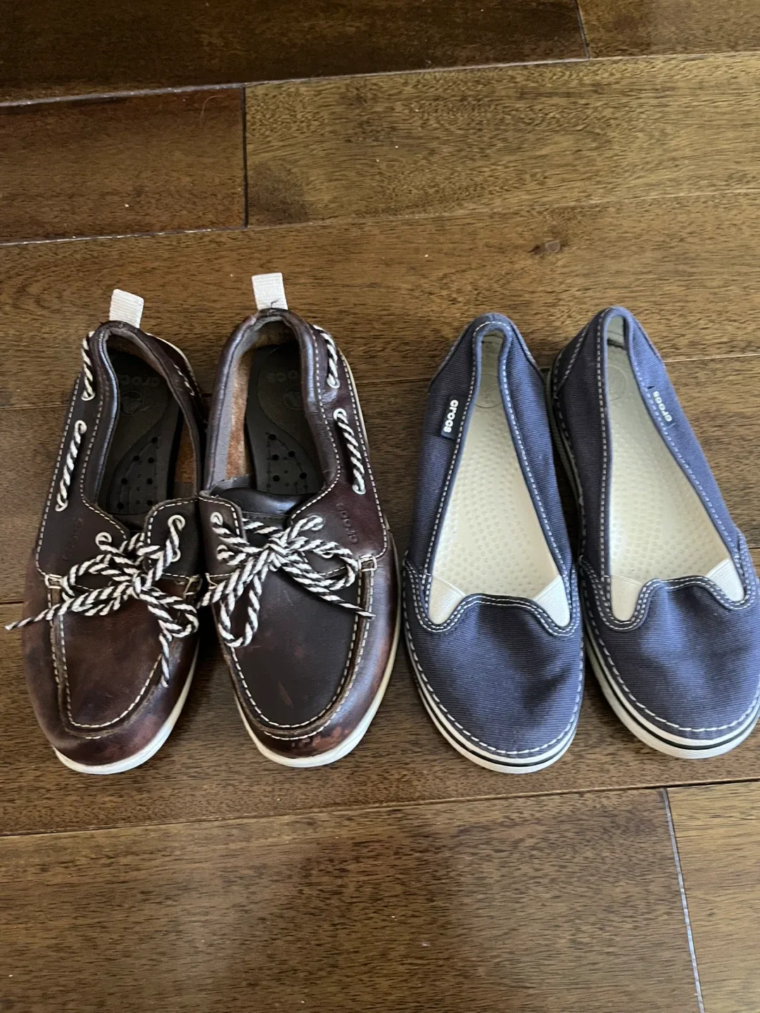 Crocs Shoes  - Various Styles & Size 6 last picture size 7 image indicator(5)