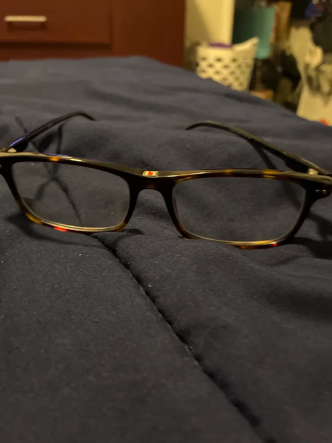 Carrera Eyeglasses image indicator(3)