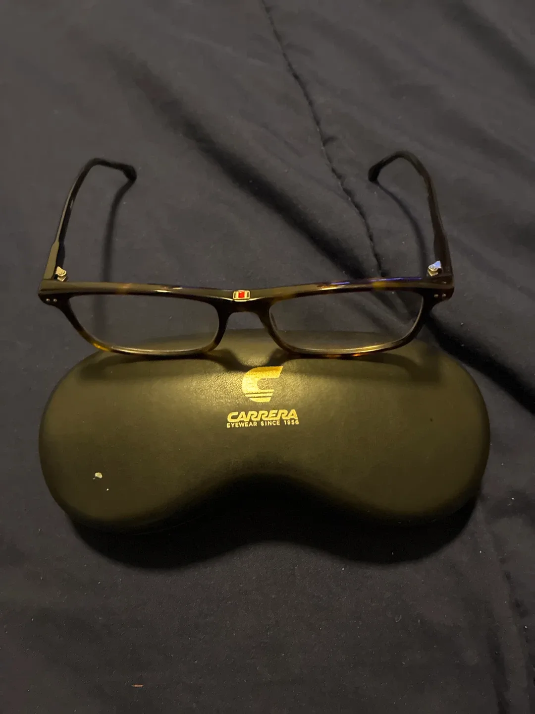 Carrera Eyeglasses image indicator(2)