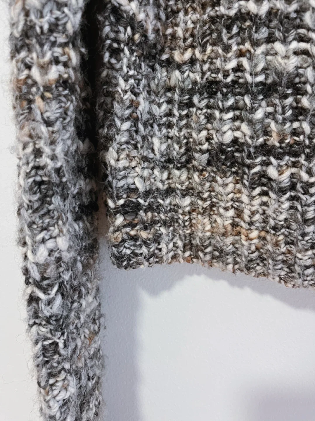 New Adidas Cotton-padded Jacket & Wilfred Free Sweater image indicator(7)