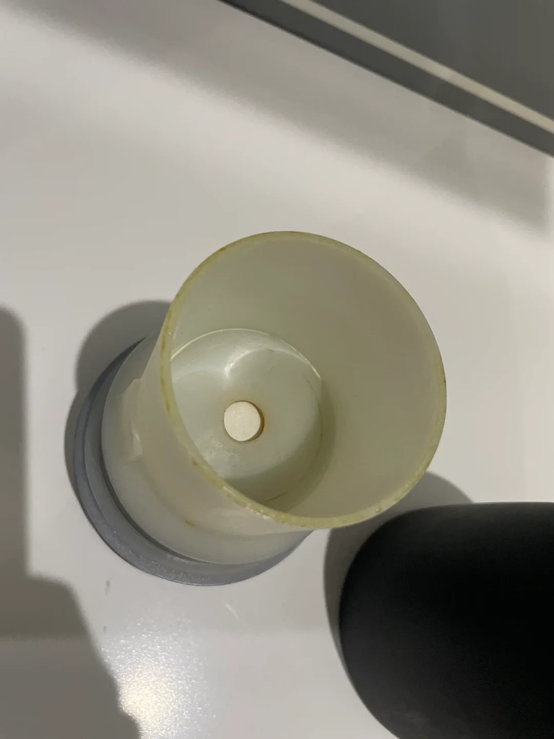 Saje Aroma Diffuser image indicator(3)