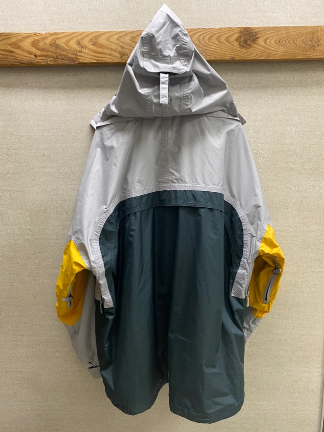Wilson Synergy Jacket XL - photo 5