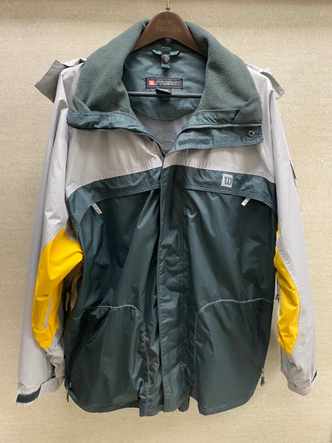 Wilson Synergy Jacket XL thumbnail