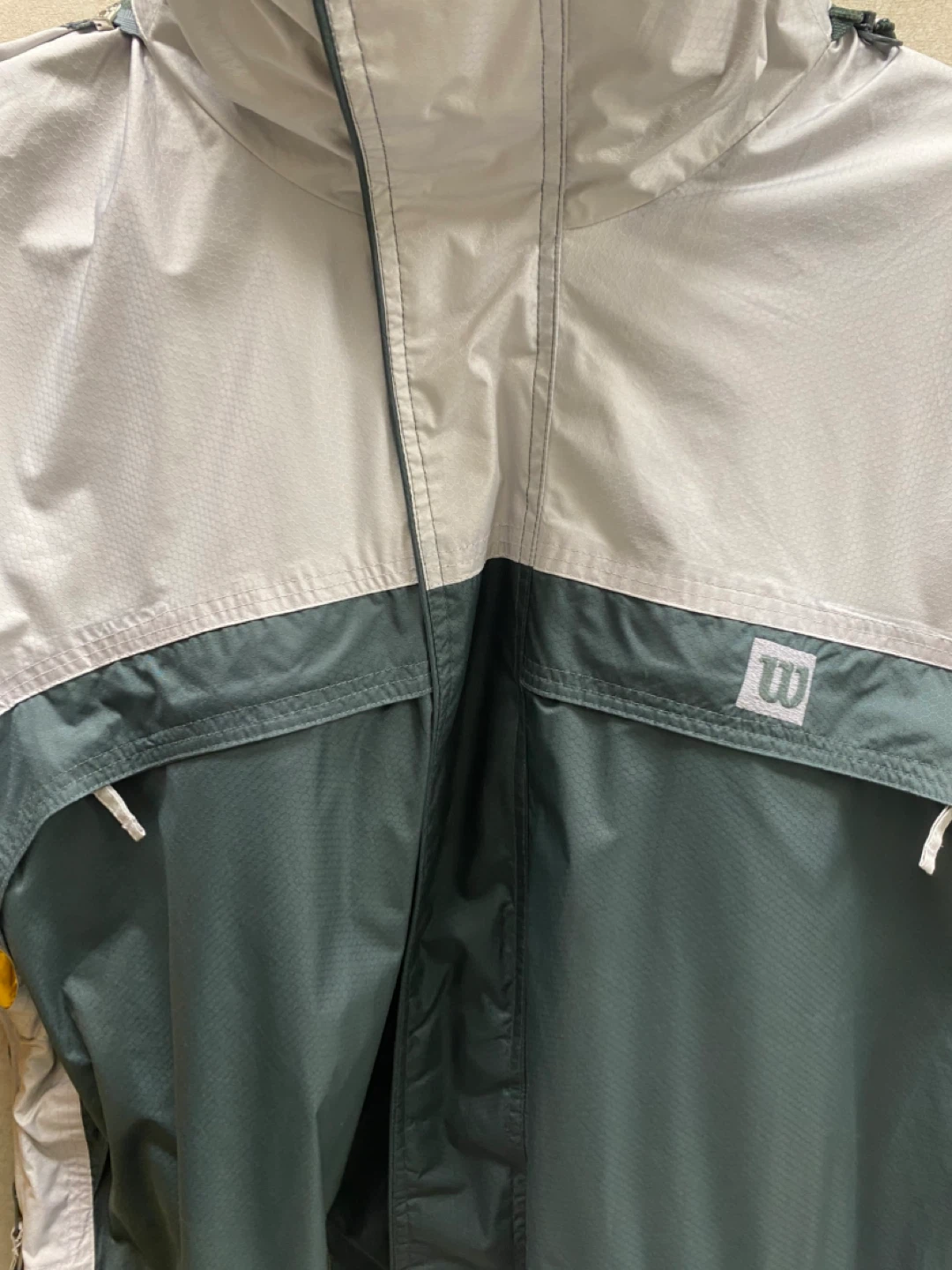 Wilson Synergy Jacket XL - photo 3