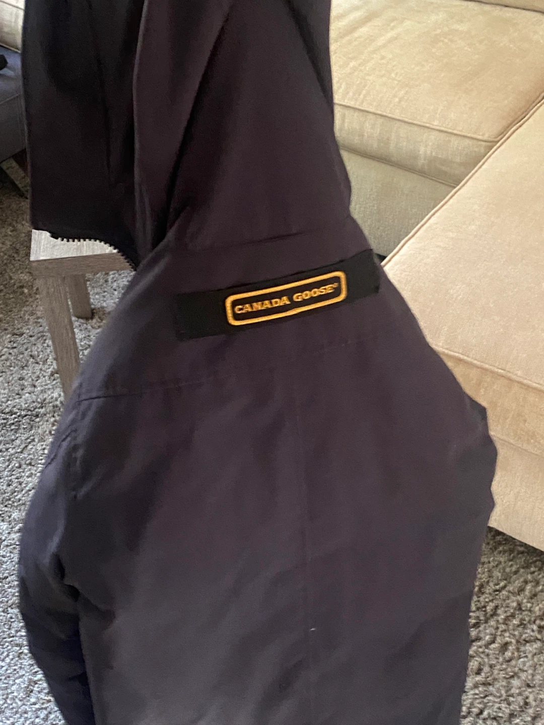 Canada Goose Fusion M/M Jacket - photo 2
