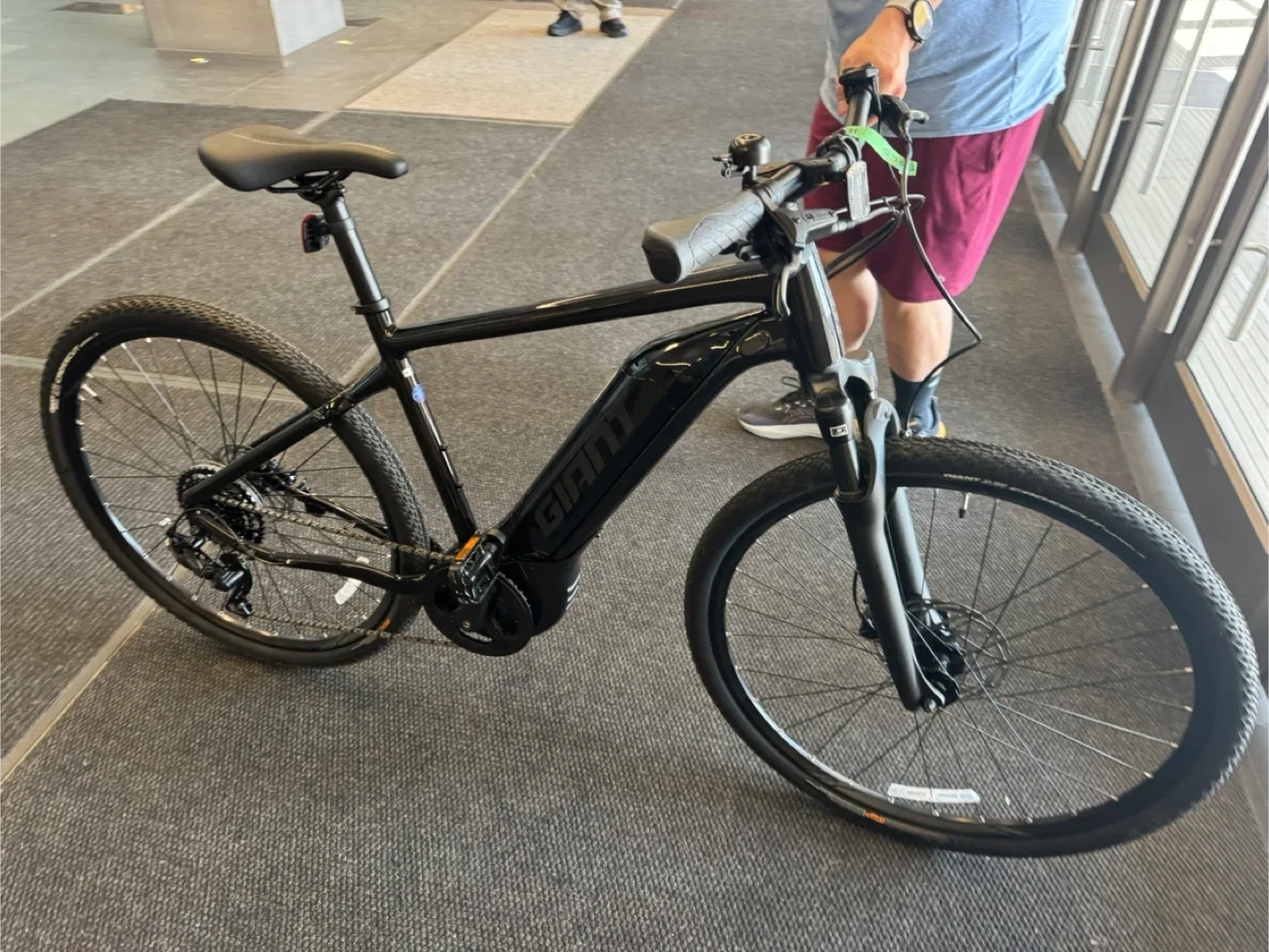 Bike parts image indicator(2)