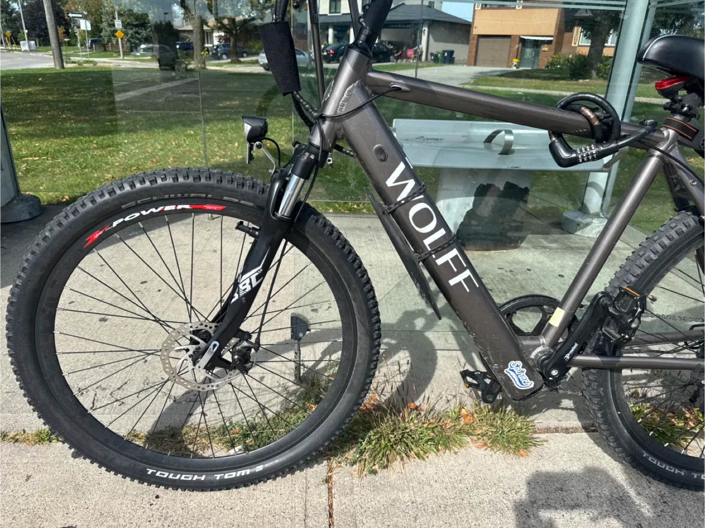 Bike parts image indicator(5)