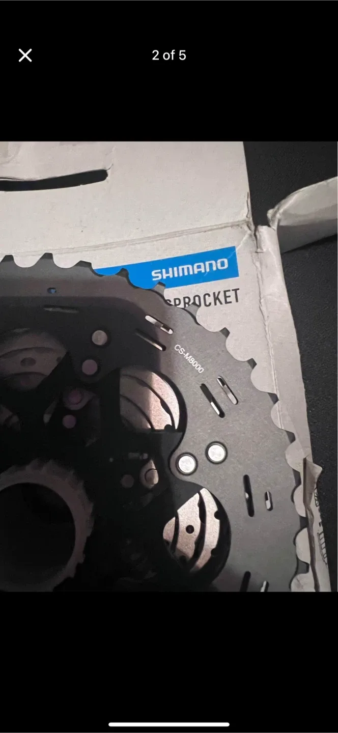 Bike parts image indicator(7)