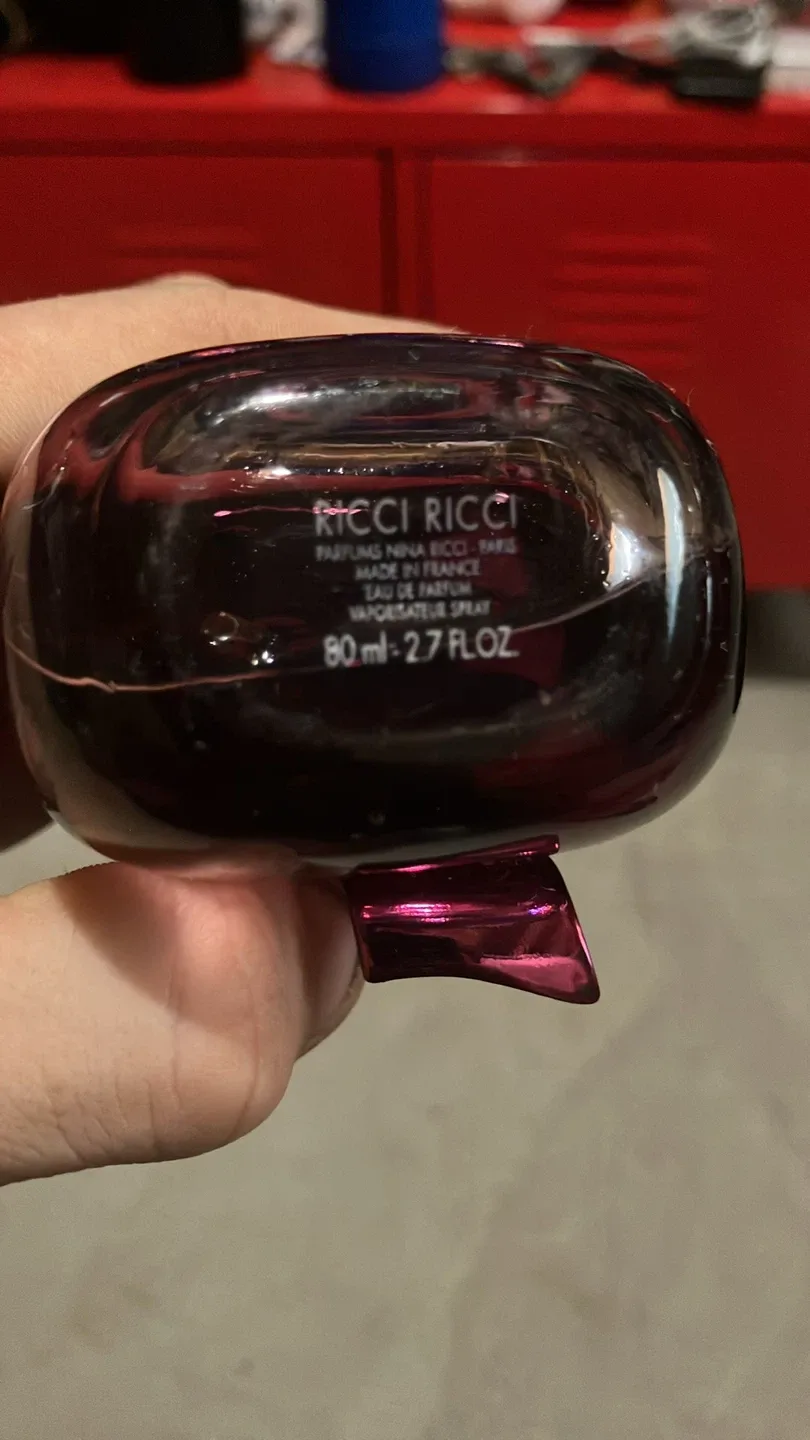 Variety of Perfumes & Colognes image indicator(4)