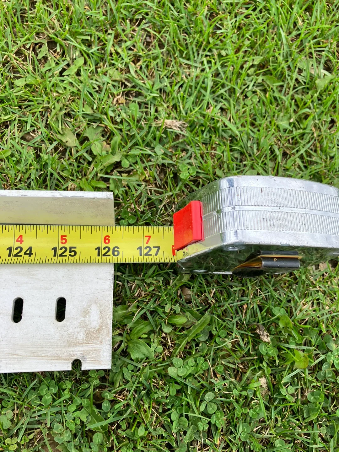 Aluminum Angle Bar image indicator(5)