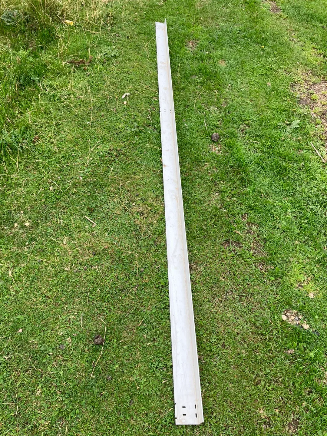 Aluminum Angle Bar image indicator(4)