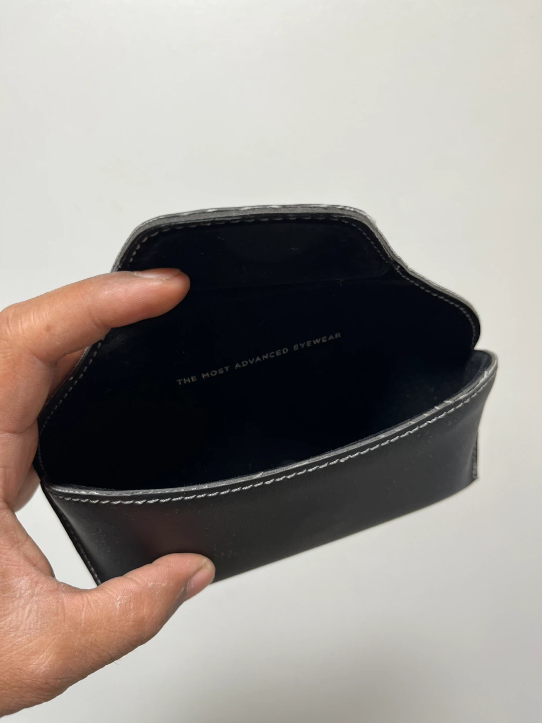 Serengeti Eyewear Case - photo 3