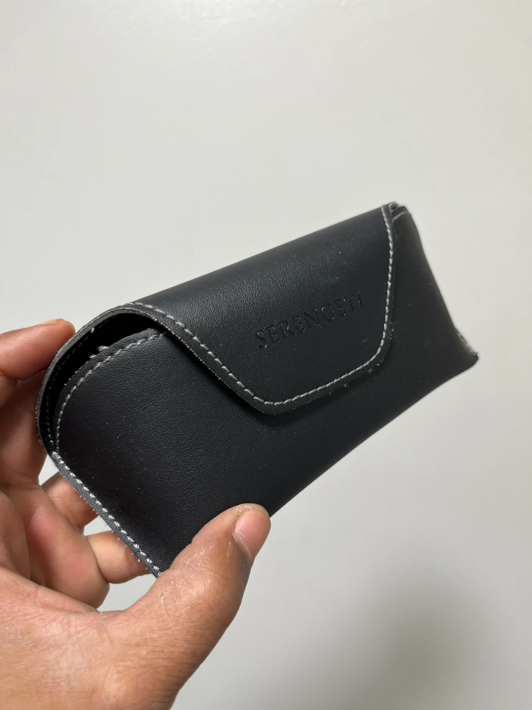 Serengeti Eyewear Case - photo 2