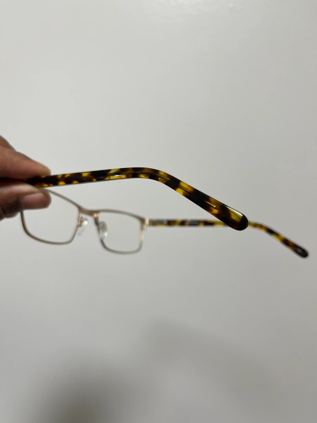 Handcrafted Eyeglasses - 52-18 - photo 3