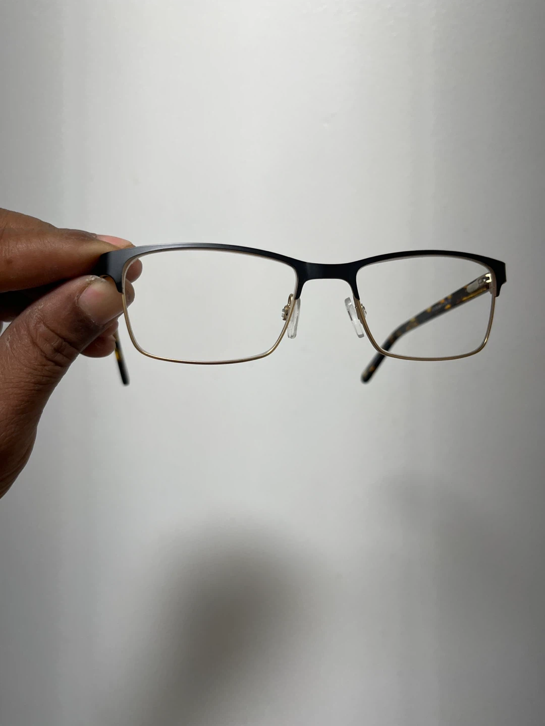 Handcrafted Eyeglasses - 52-18 - photo 4