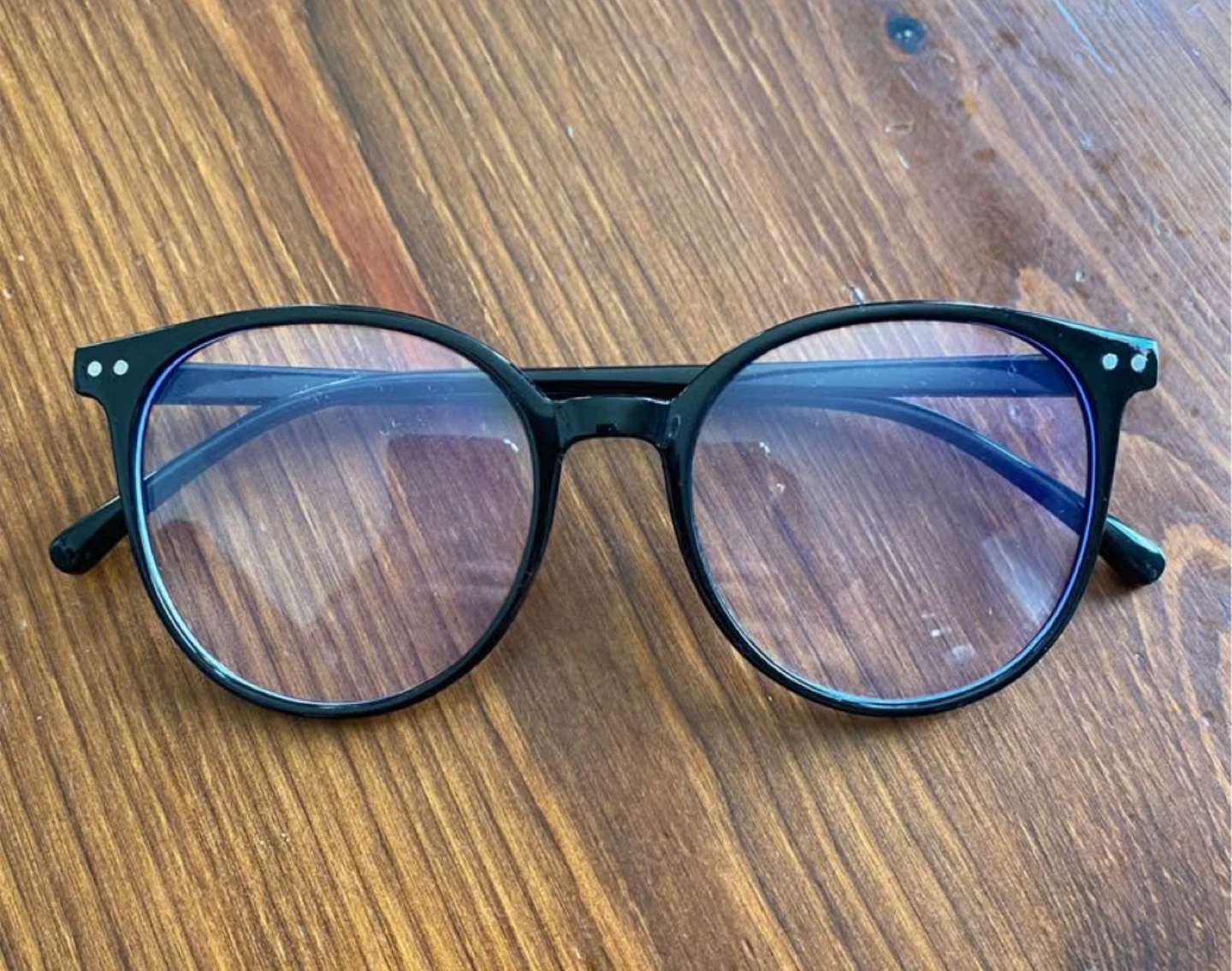 Blue Light Glasses - photo 2