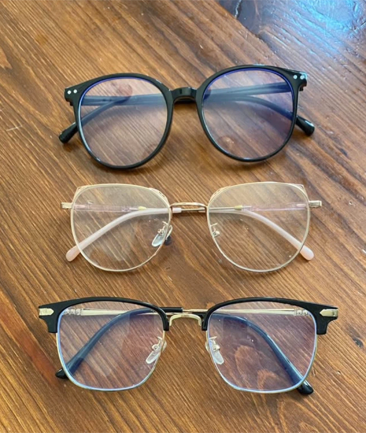 Blue Light Glasses