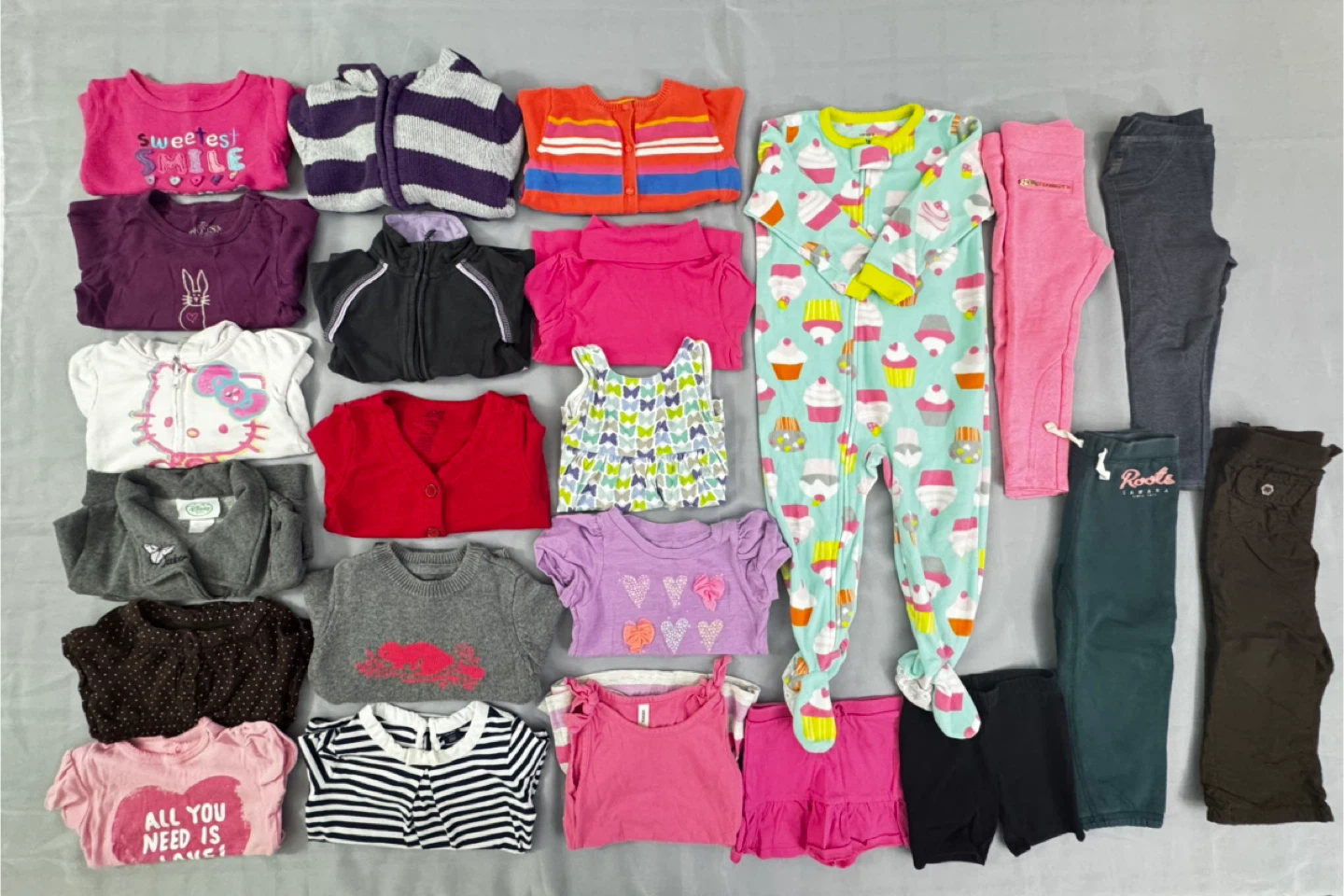 girls clothes 2Y/ 2 yrs old (#36)