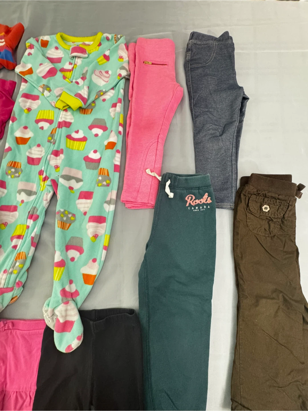 girls clothes 2Y/ 2 yrs old (#36) - photo 4