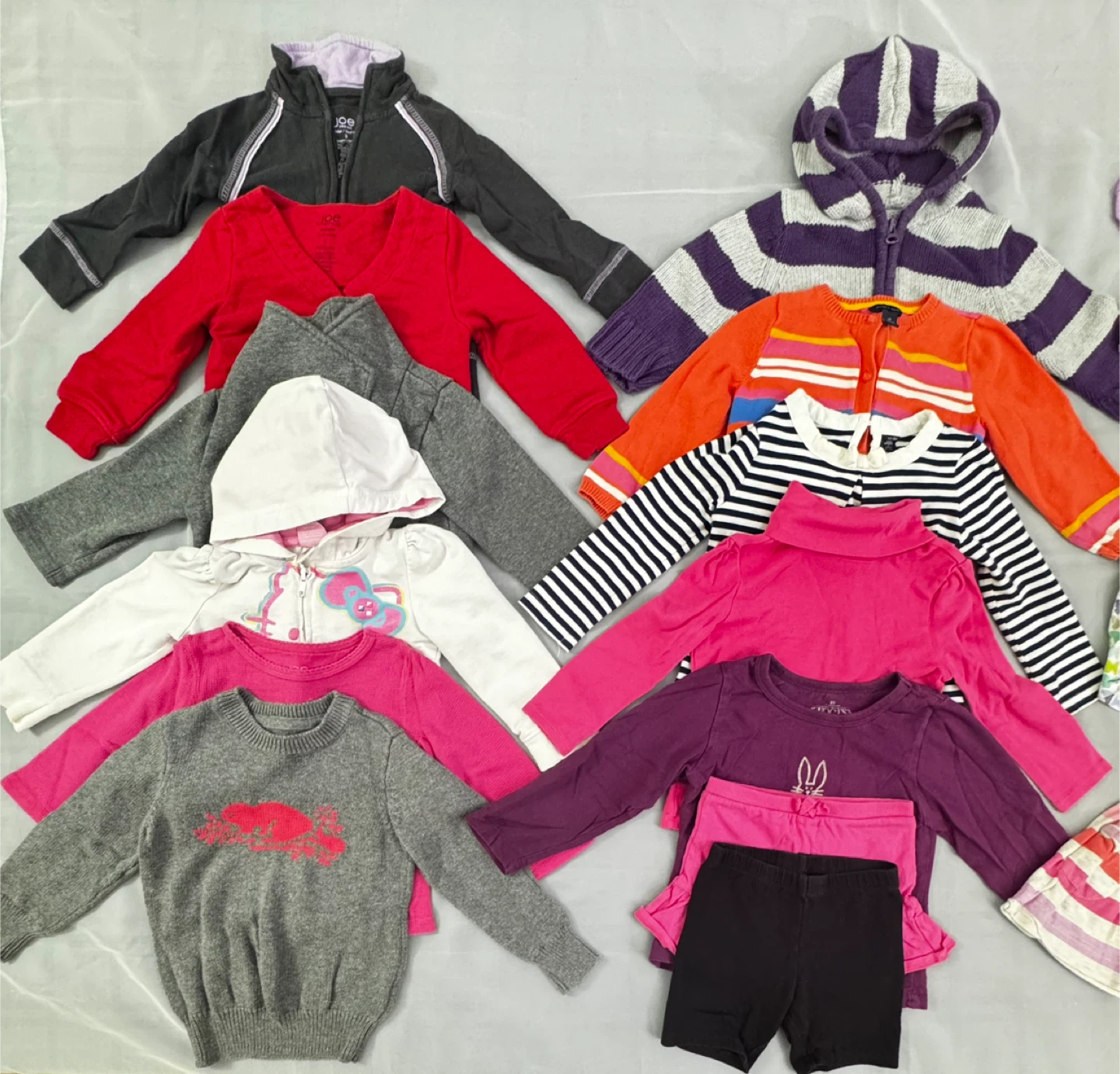 girls clothes 2Y/ 2 yrs old (#36) - photo 3