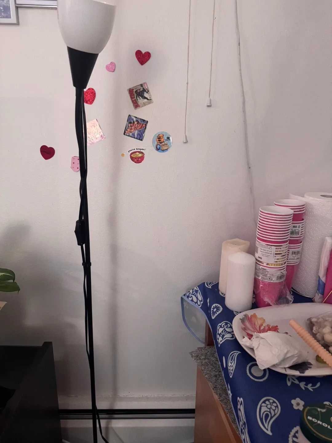 Floor Lamp image indicator(2)