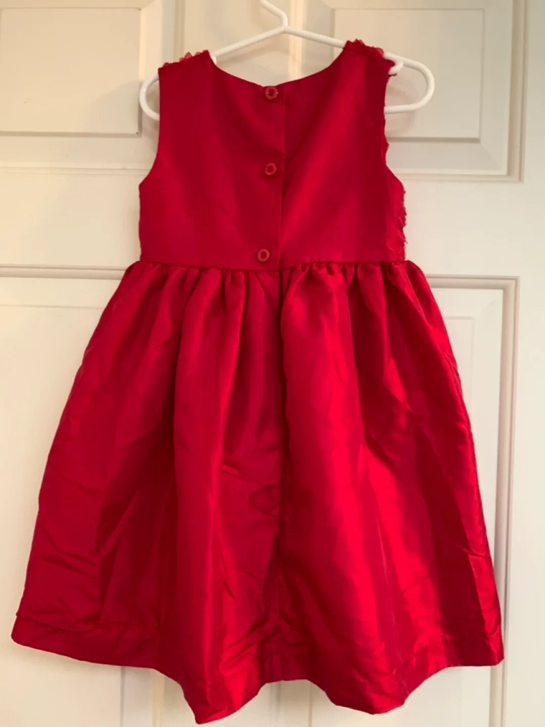 Girls' party Dresses  - assorted sizes image indicator(6)