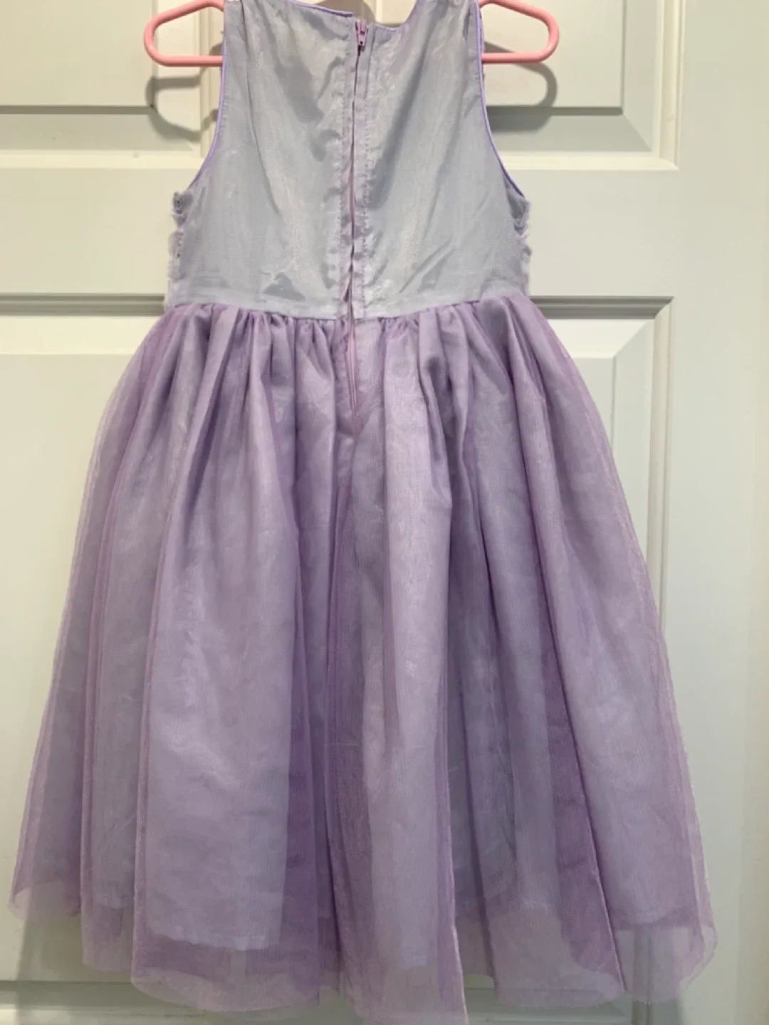 Girls' party Dresses  - assorted sizes image indicator(10)