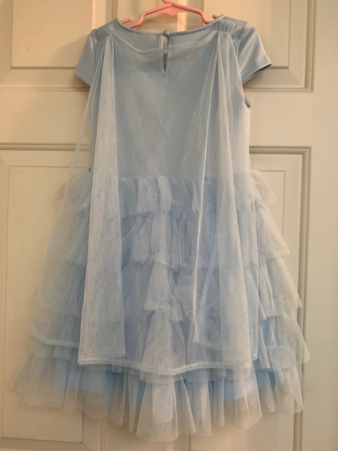 Girls' party Dresses  - assorted sizes image indicator(2)