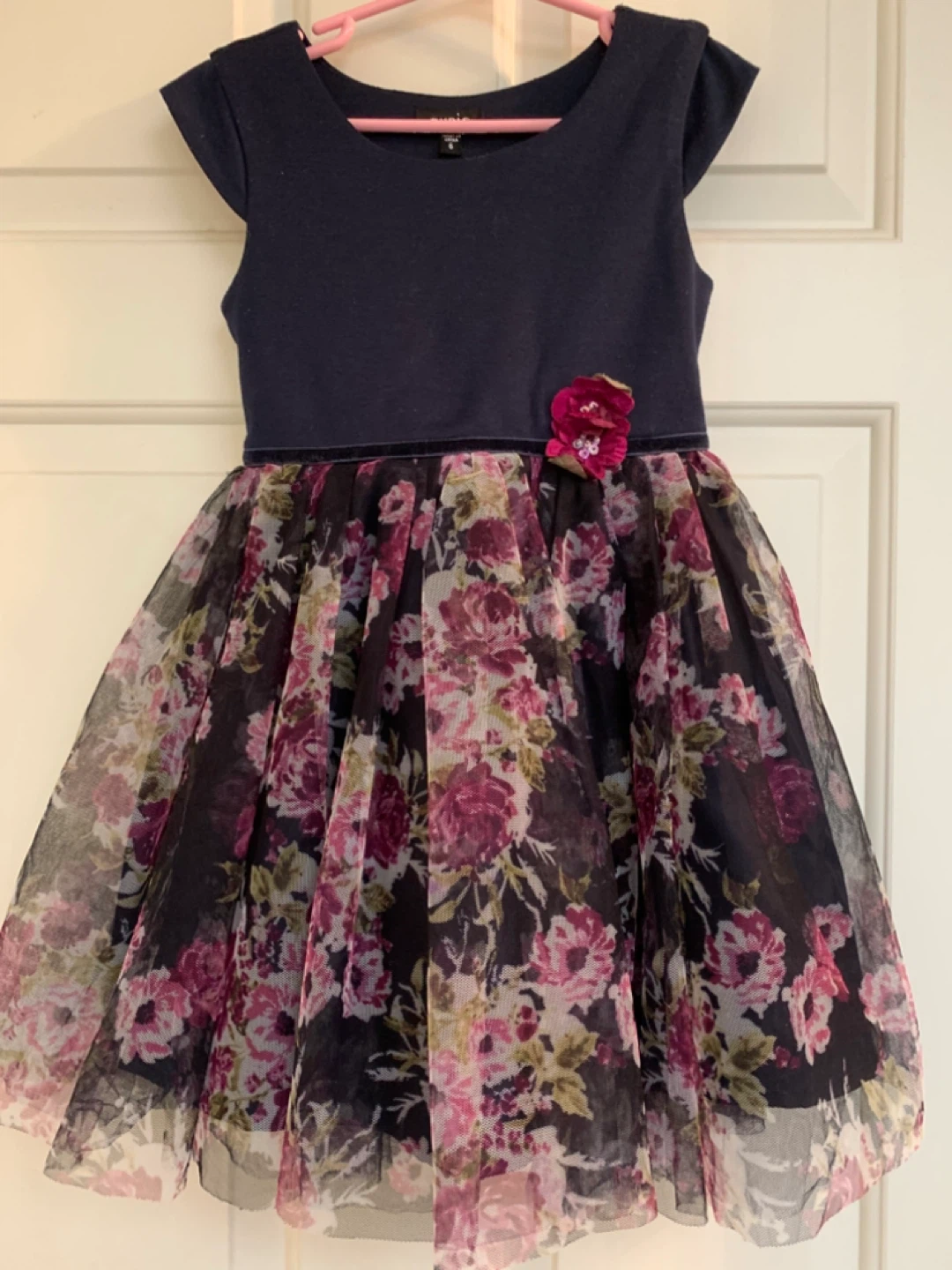 Girls' party Dresses  - assorted sizes - photo 3