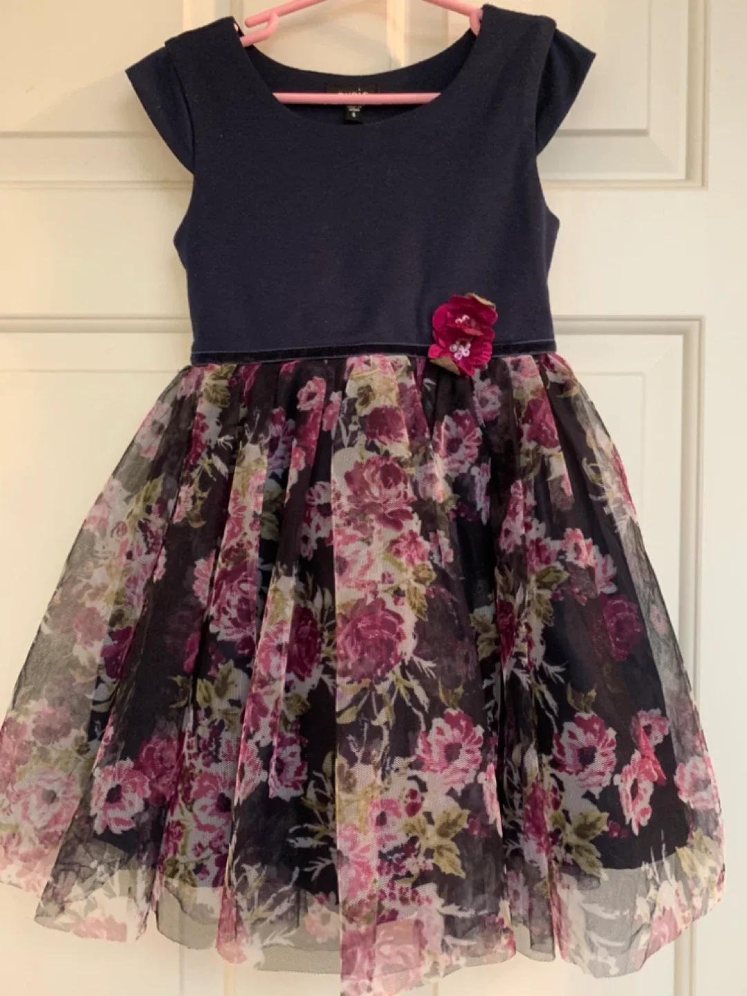 Girls' party Dresses  - assorted sizes image indicator(3)